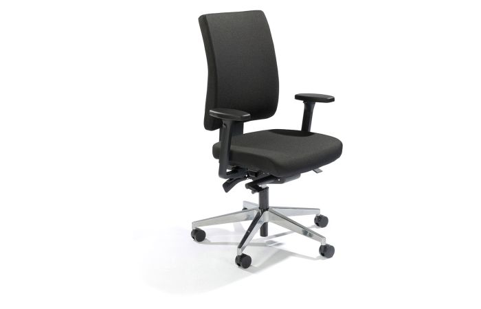 Bureaustoel Custom NPR