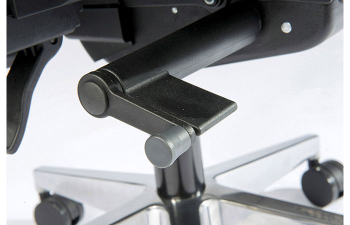Bureaustoel Custom NPR