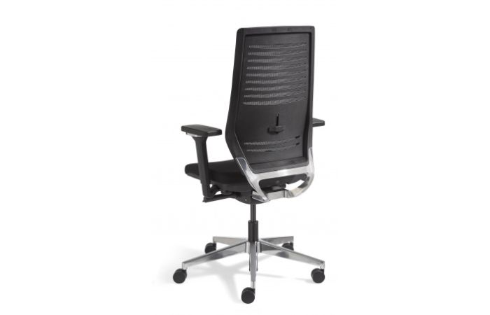 Bureaustoel Custom PRO NPR Mesh