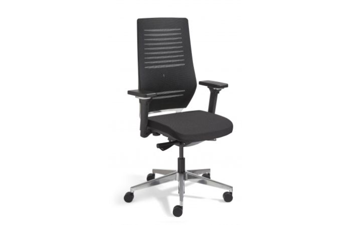 Bureaustoel Custom PRO NPR Mesh