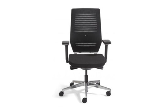 Bureaustoel Custom PRO NPR Mesh