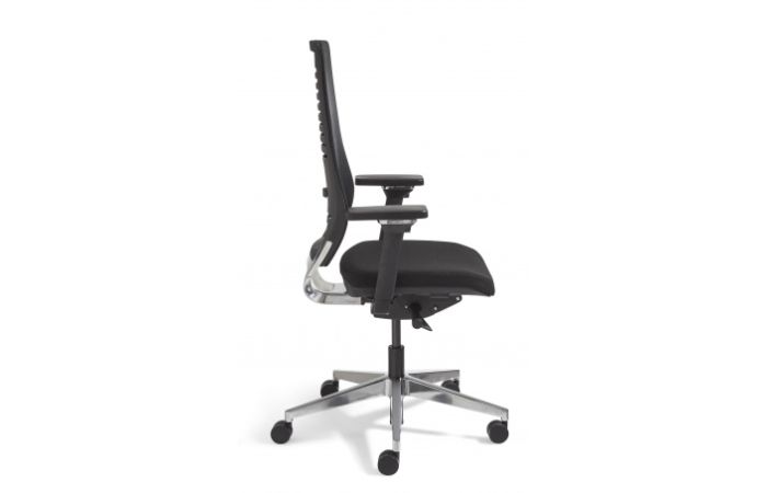 Bureaustoel Custom PRO NPR Mesh