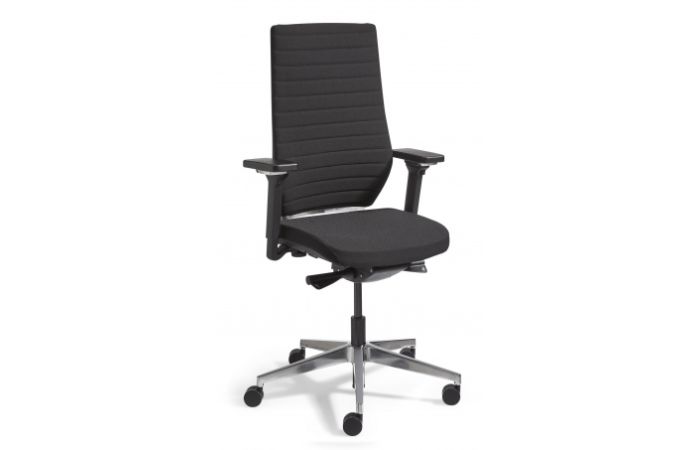 Bureaustoel Custom PRO NPR