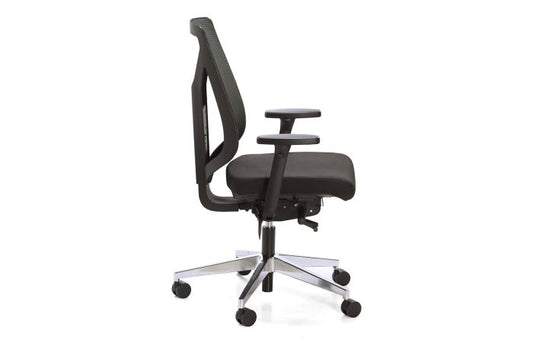 Bureaustoel Custom mesh NPR