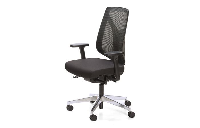 Bureaustoel Custom NPR