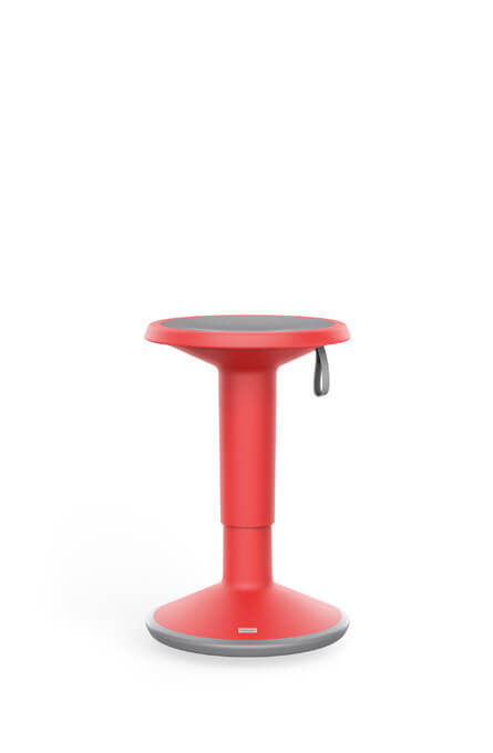 Zit/sta kruk Interstuhl UPis1 100U