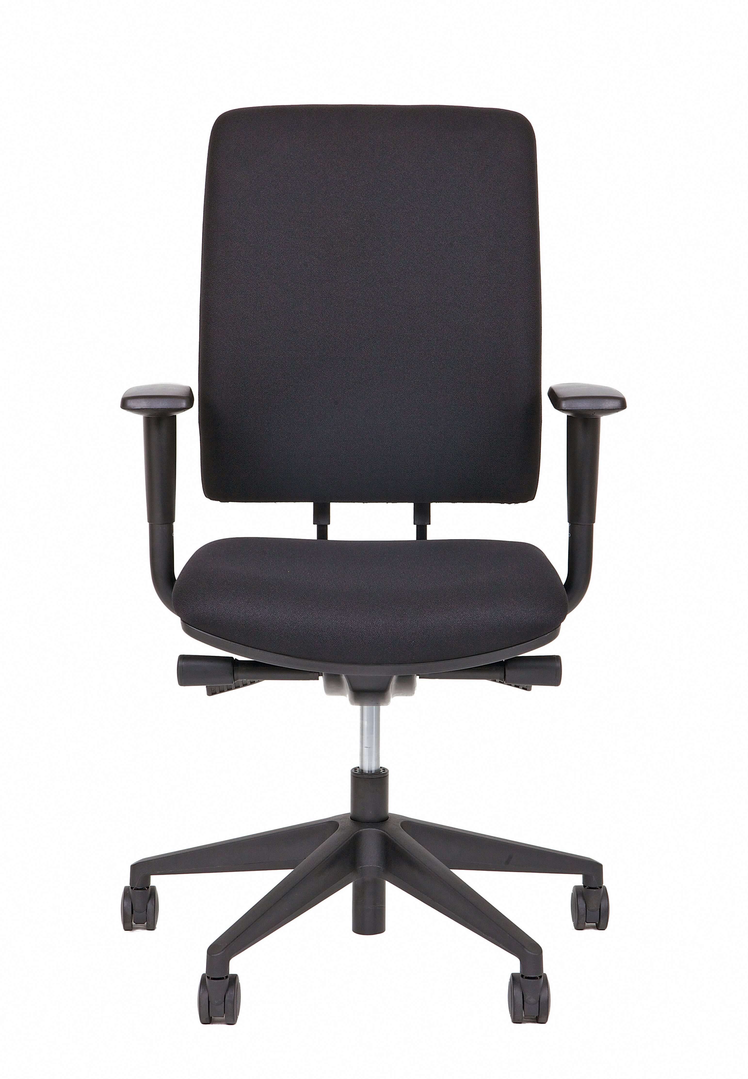 Bureaustoel Burostoel.eu A340