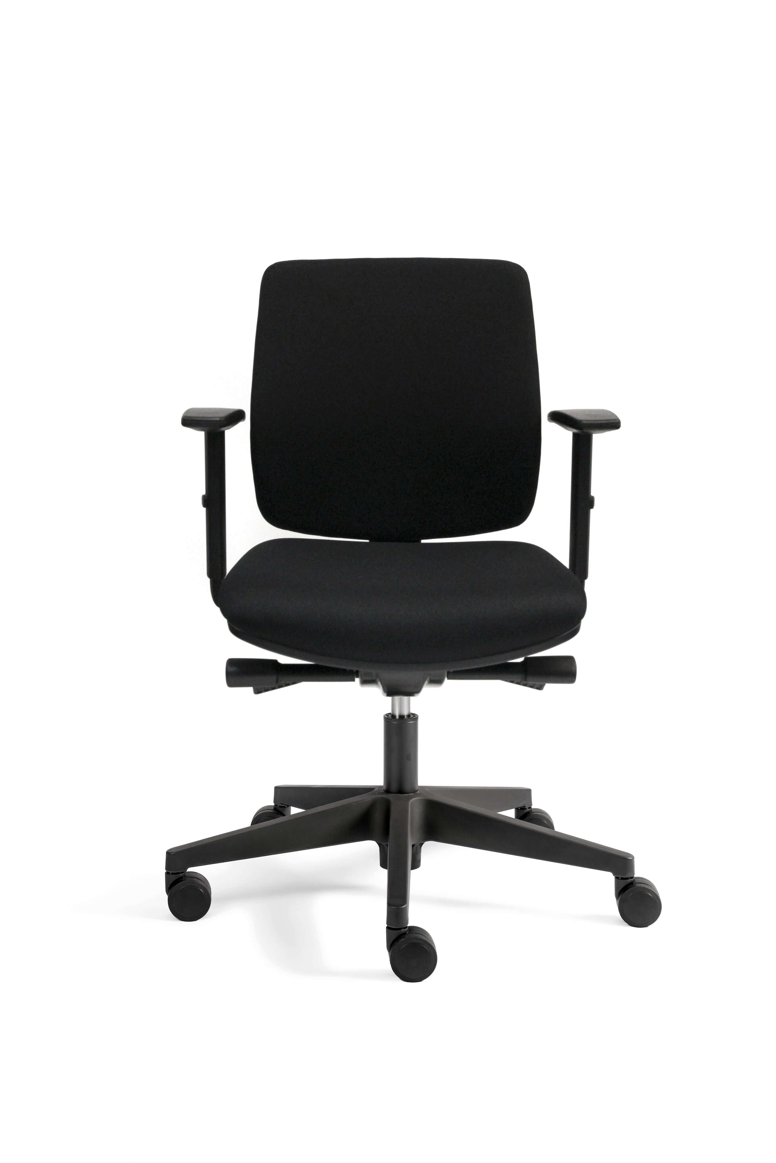 Bureaustoel Burostoel.eu A300 Comfort