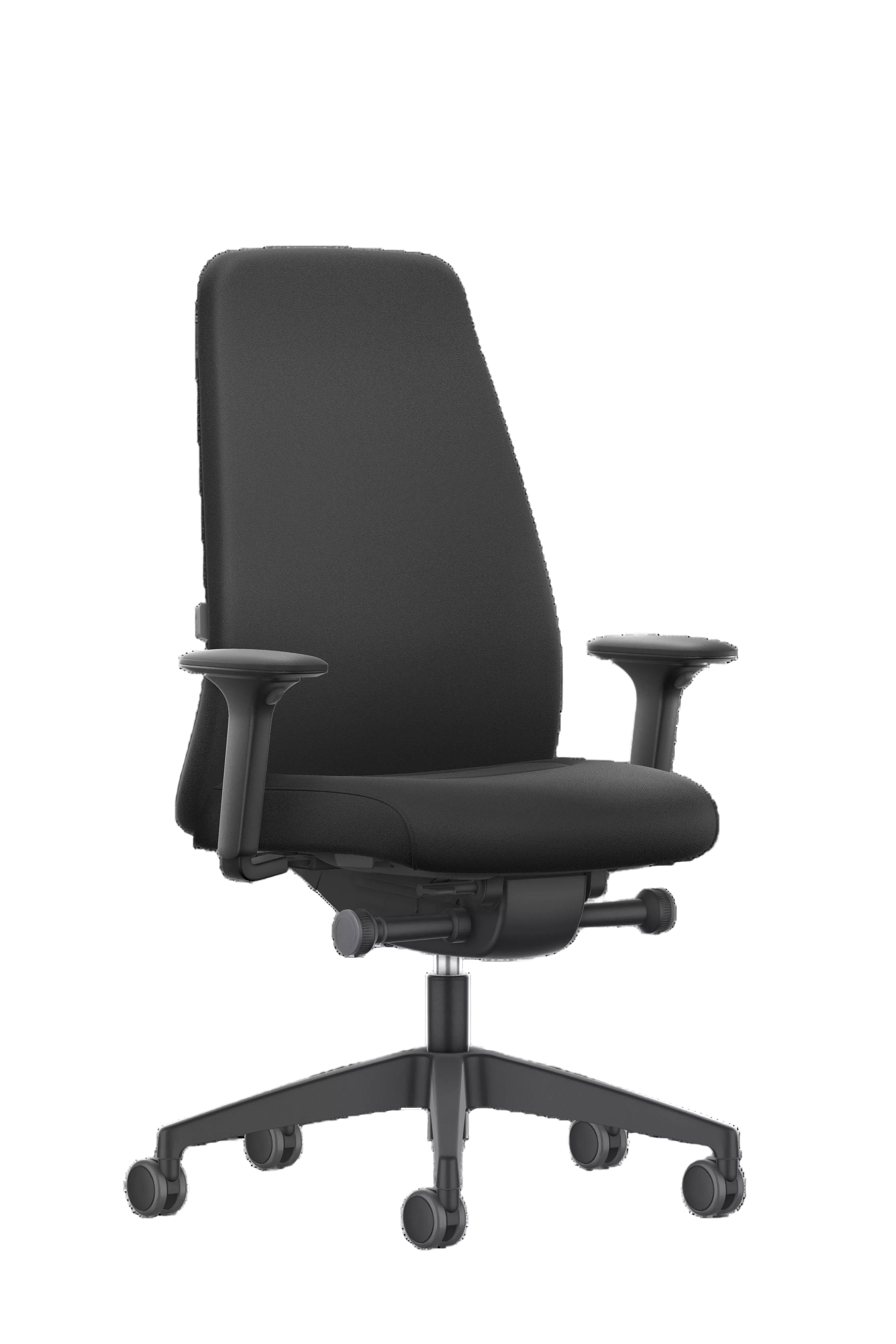 Bureaustoel Interstuhl Every EV117