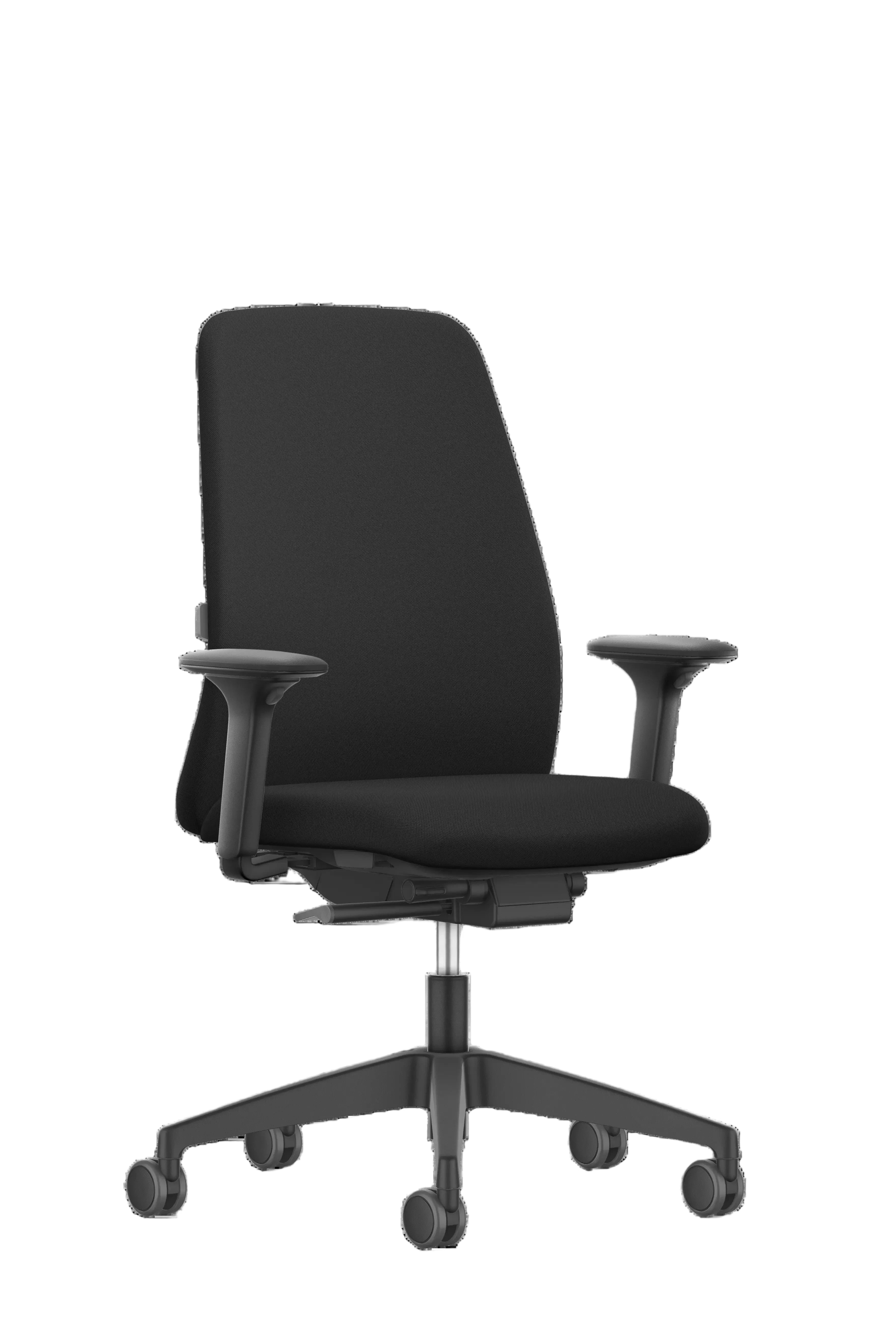 Bureaustoel Interstuhl Every EV151