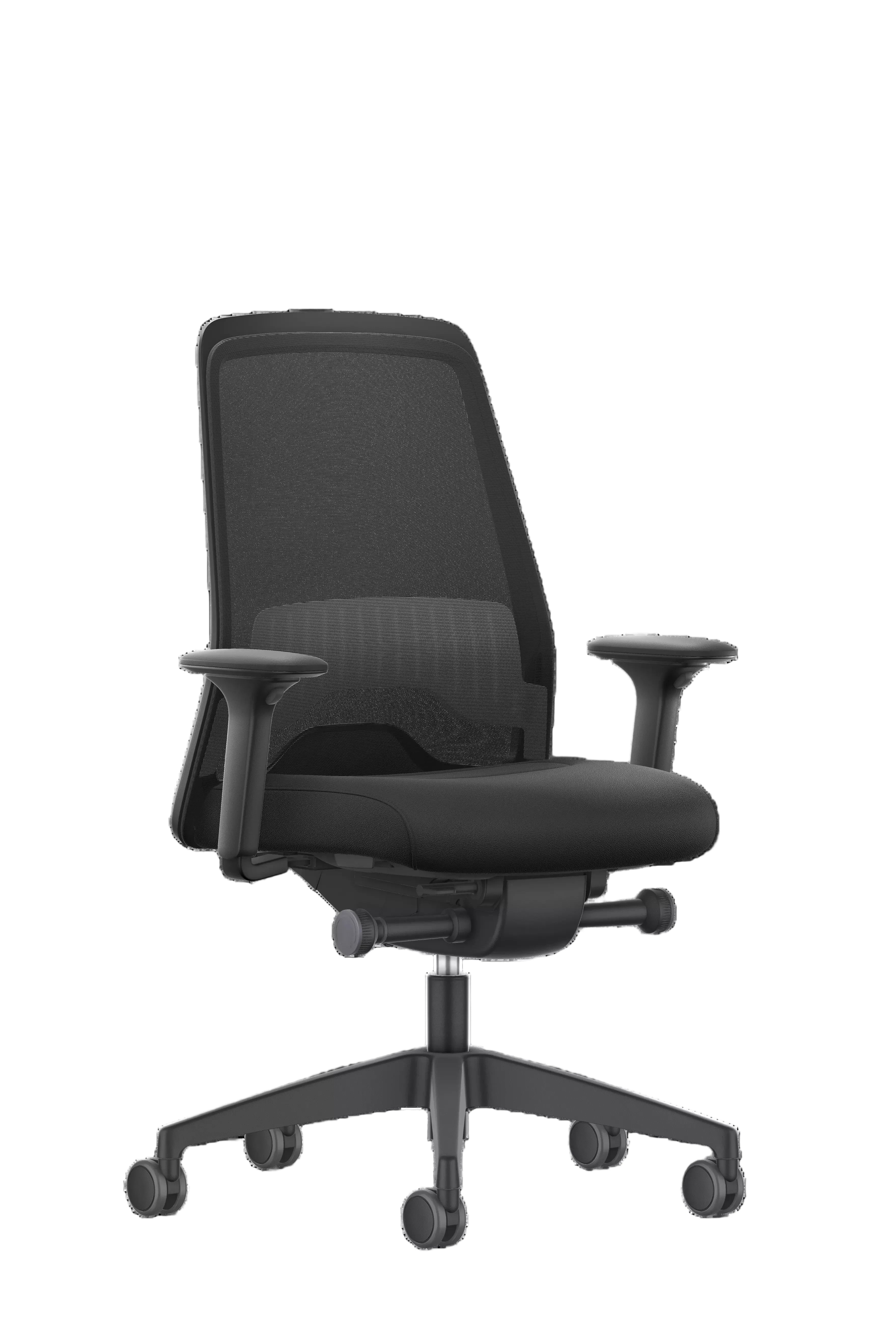 Bureaustoel Interstuhl Joyce JC216