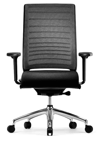 Bureaustoel Interstuhl Hero 172H