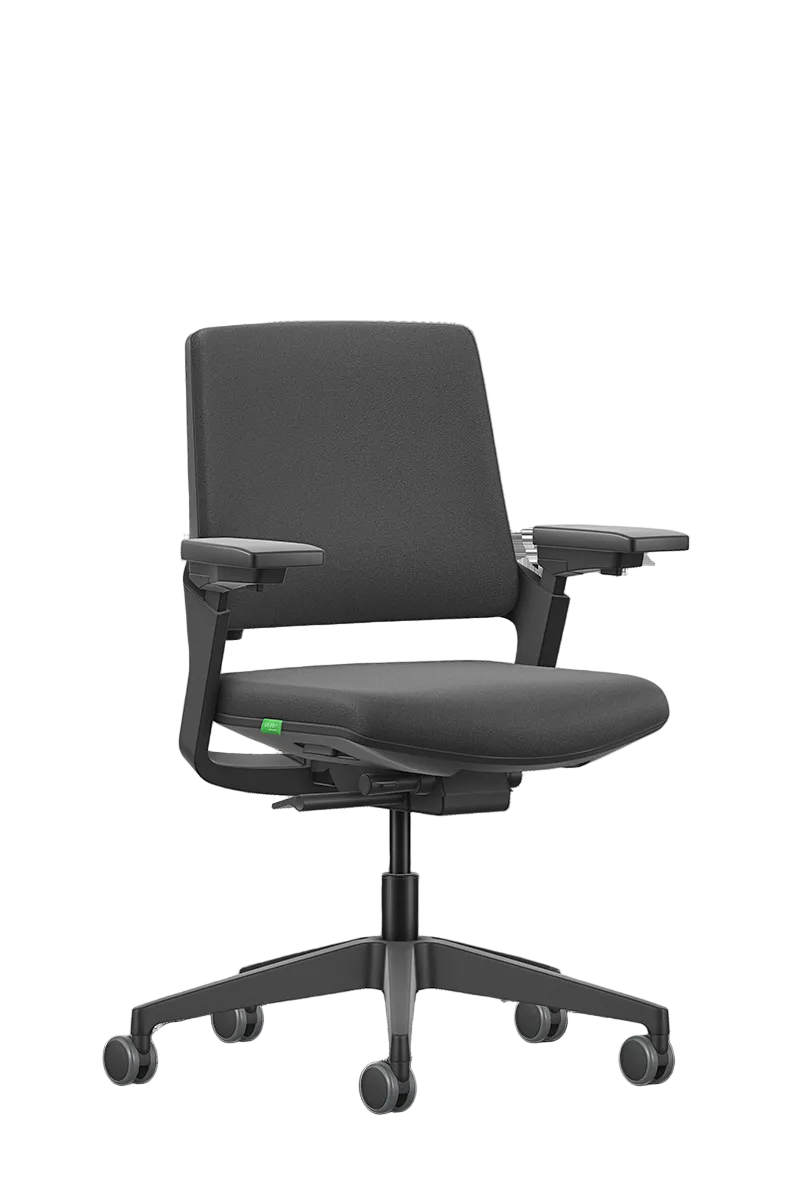 Bureaustoel Se7en Comfort LX003