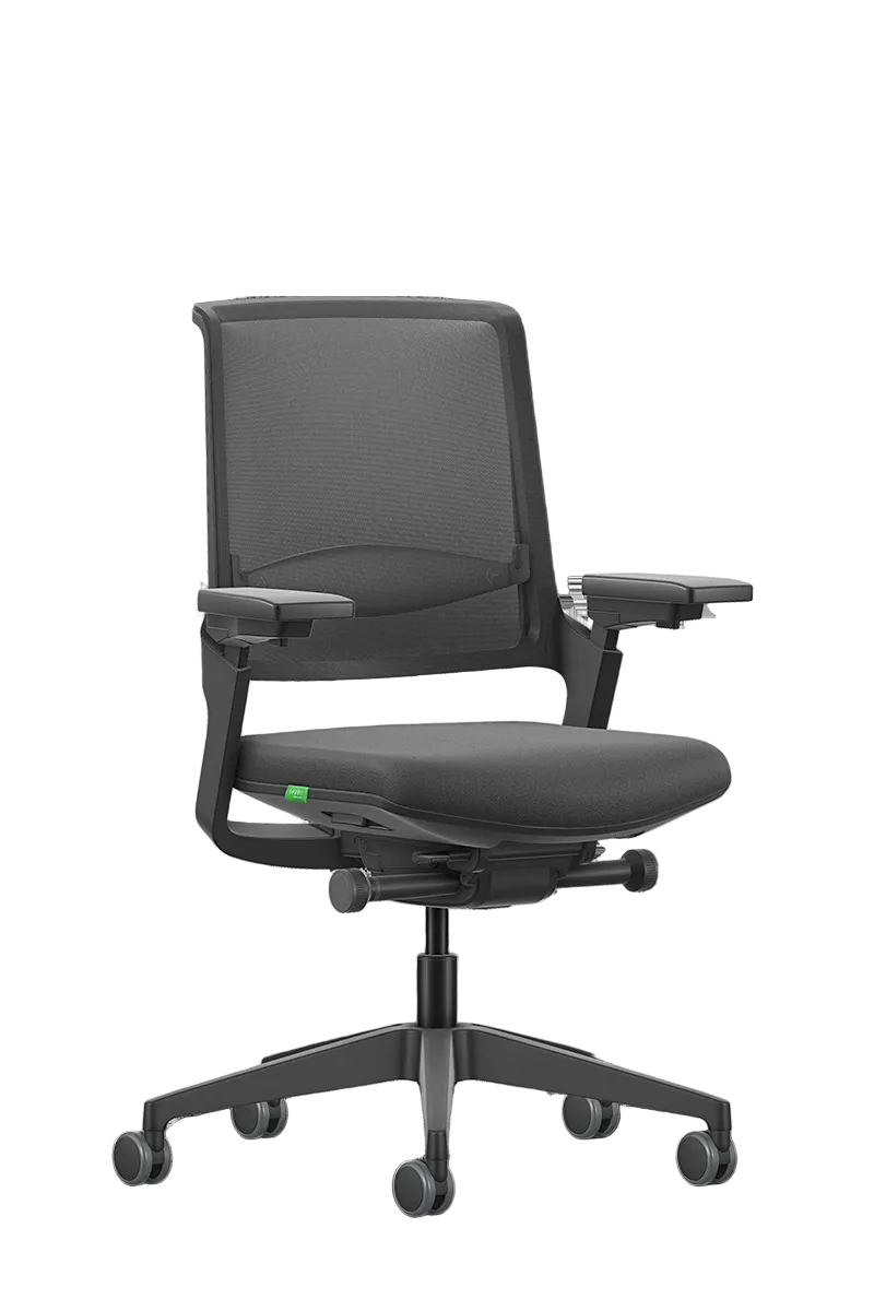 Bureaustoel Se7en Premium LX005