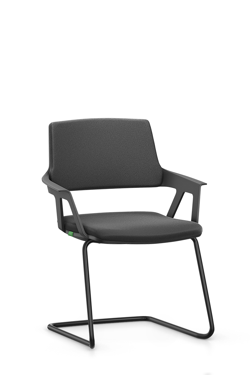 Vergaderstoel Se7en Comfort LX007