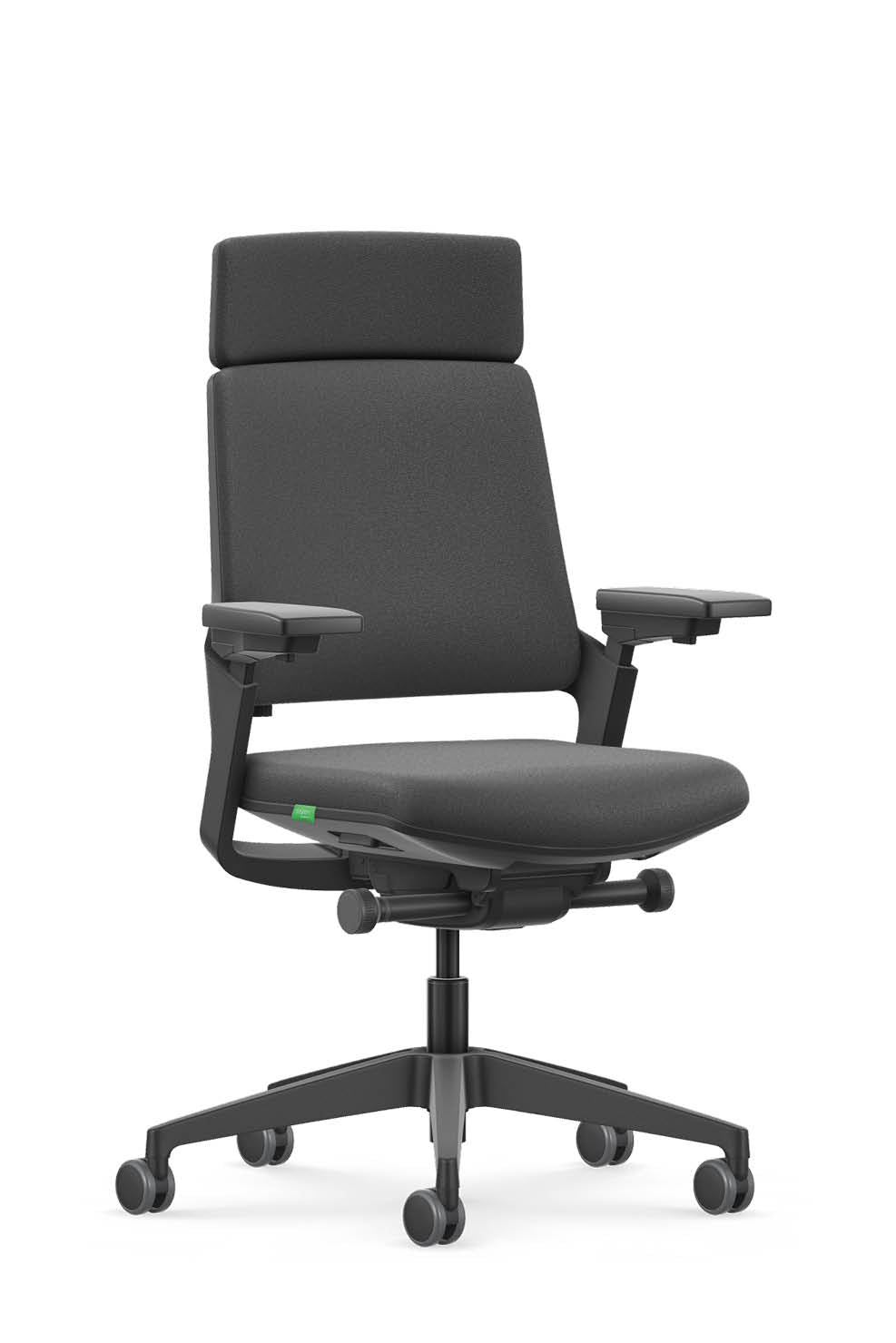 Bureaustoel Se7en Premium LX010