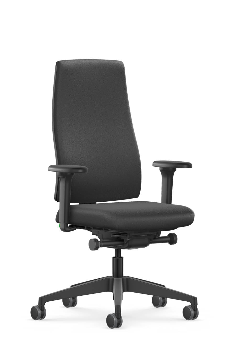 Bureaustoel Se7en Comfort LX011