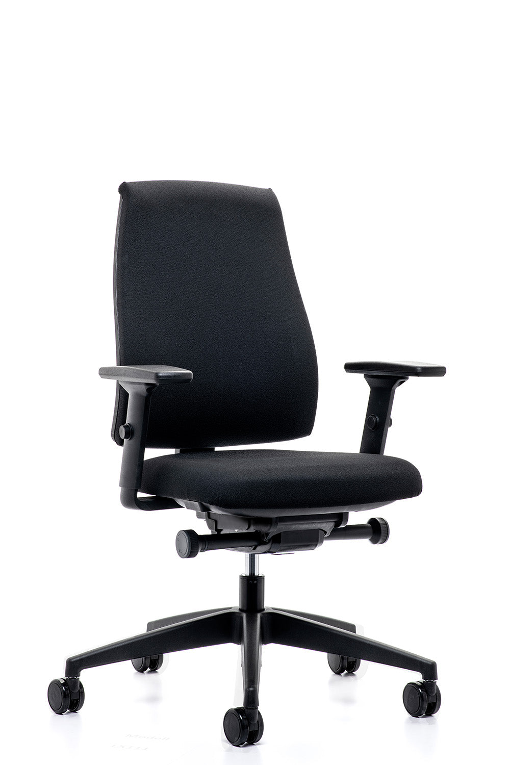 Bureaustoel Se7en Comfort LX111 ERGO