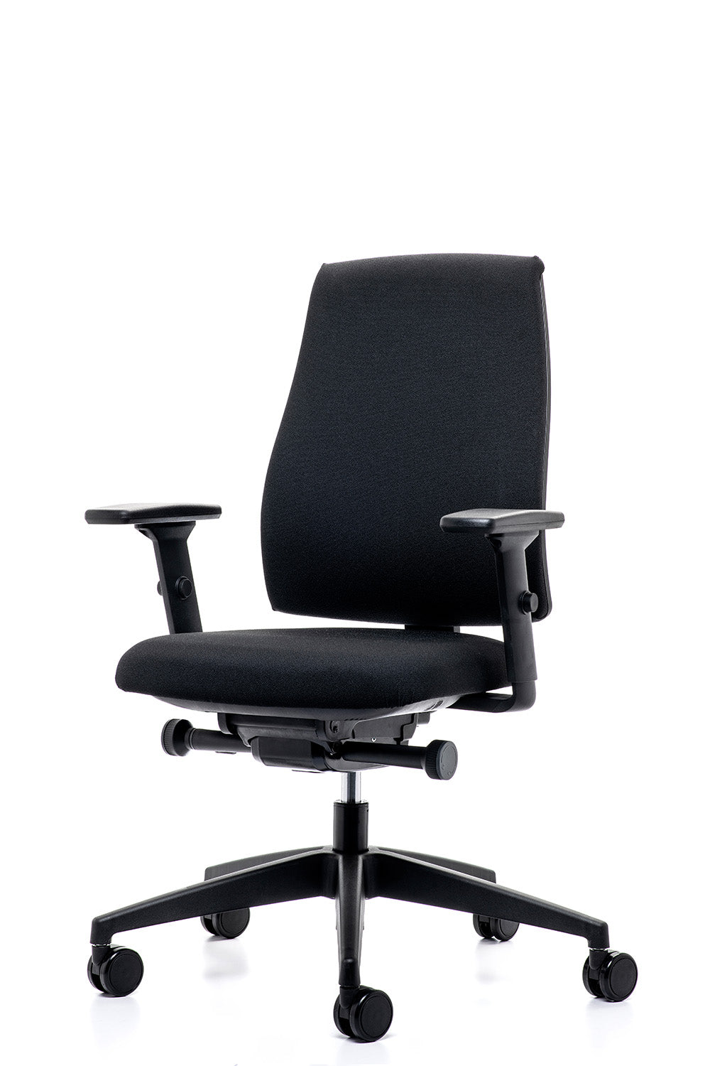 Bureaustoel Se7en Comfort LX111