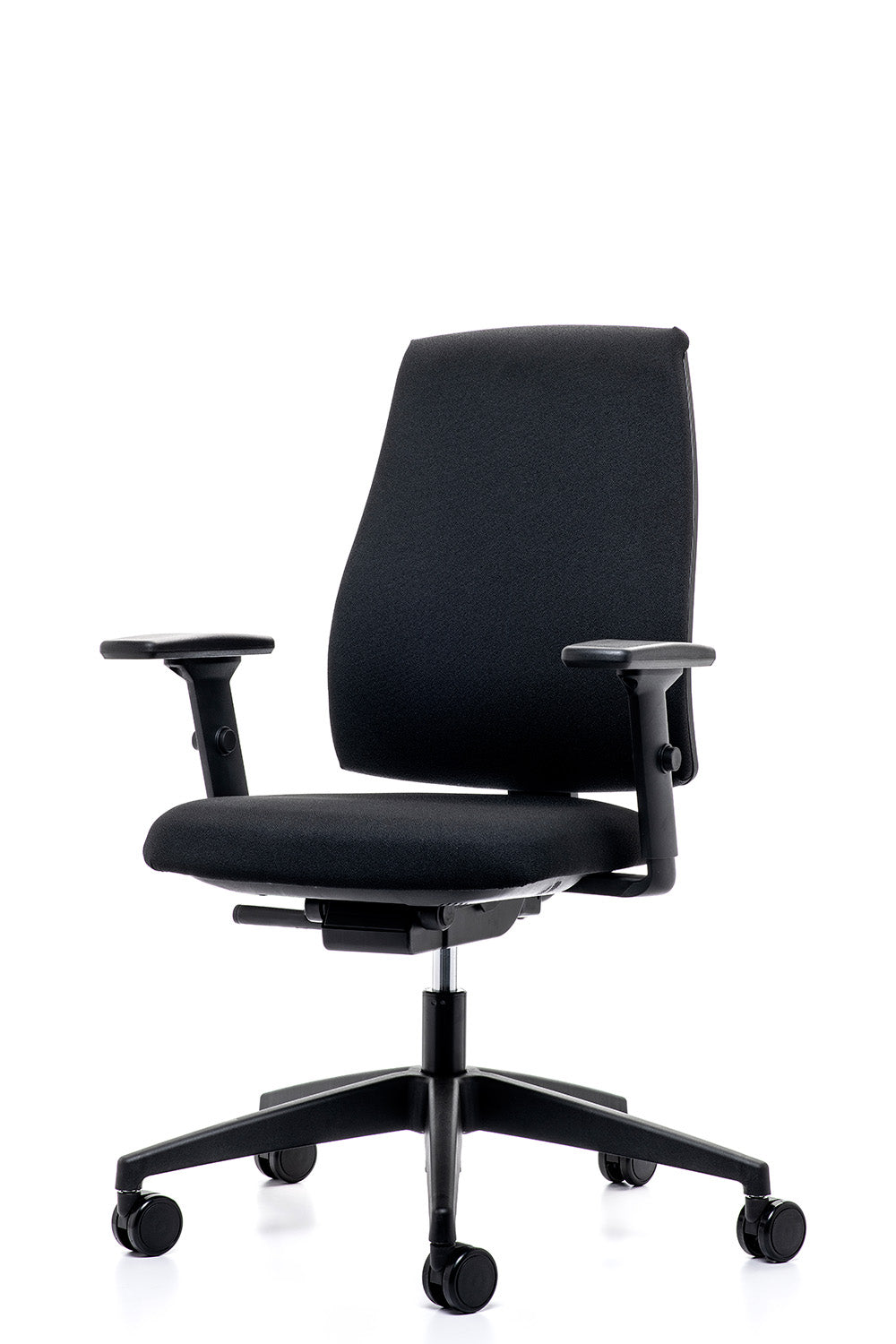 Bureaustoel Se7en Comfort LX151