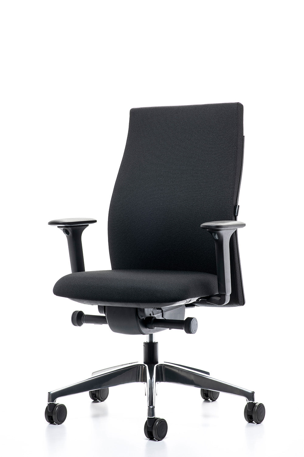 Bureaustoel Se7en Pro LX114