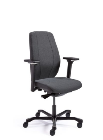 Bureaustoel Flexaro Custom Thor NPR