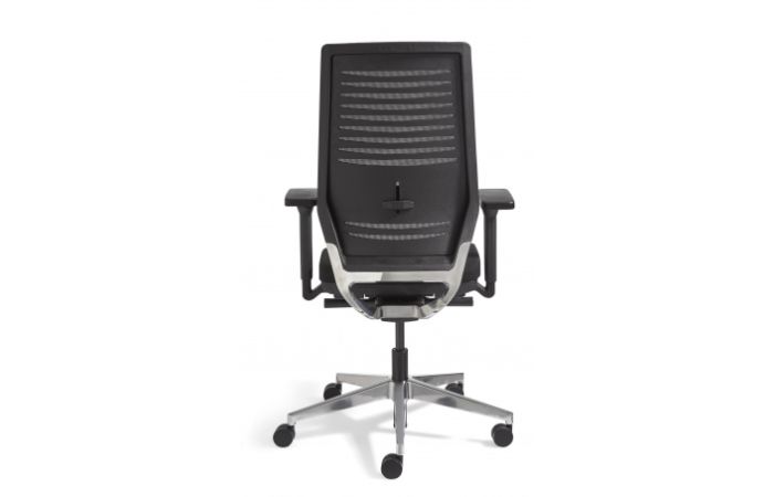 Bureaustoel Custom PRO NPR Mesh