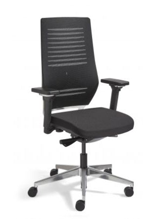 Bureaustoel Flexaro Custom PRO NPR Mesh