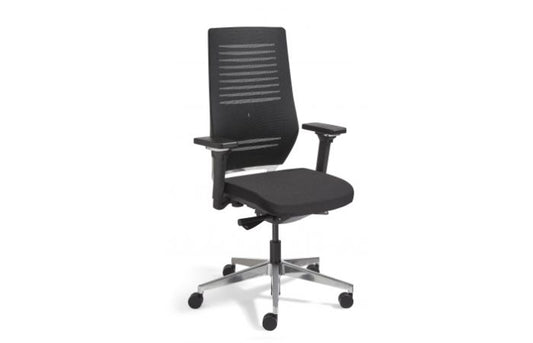 Bureaustoel Custom PRO NPR Mesh