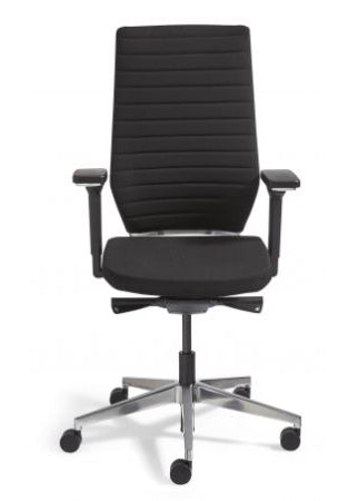 Bureaustoel Custom PRO NPR