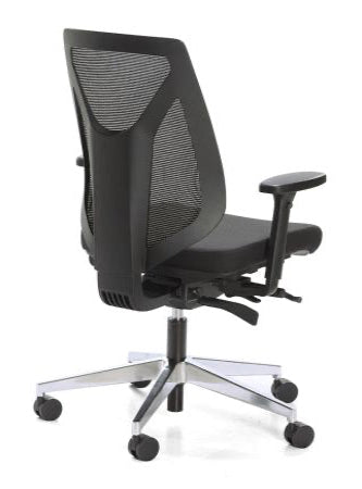 Bureaustoel Custom mesh NPR