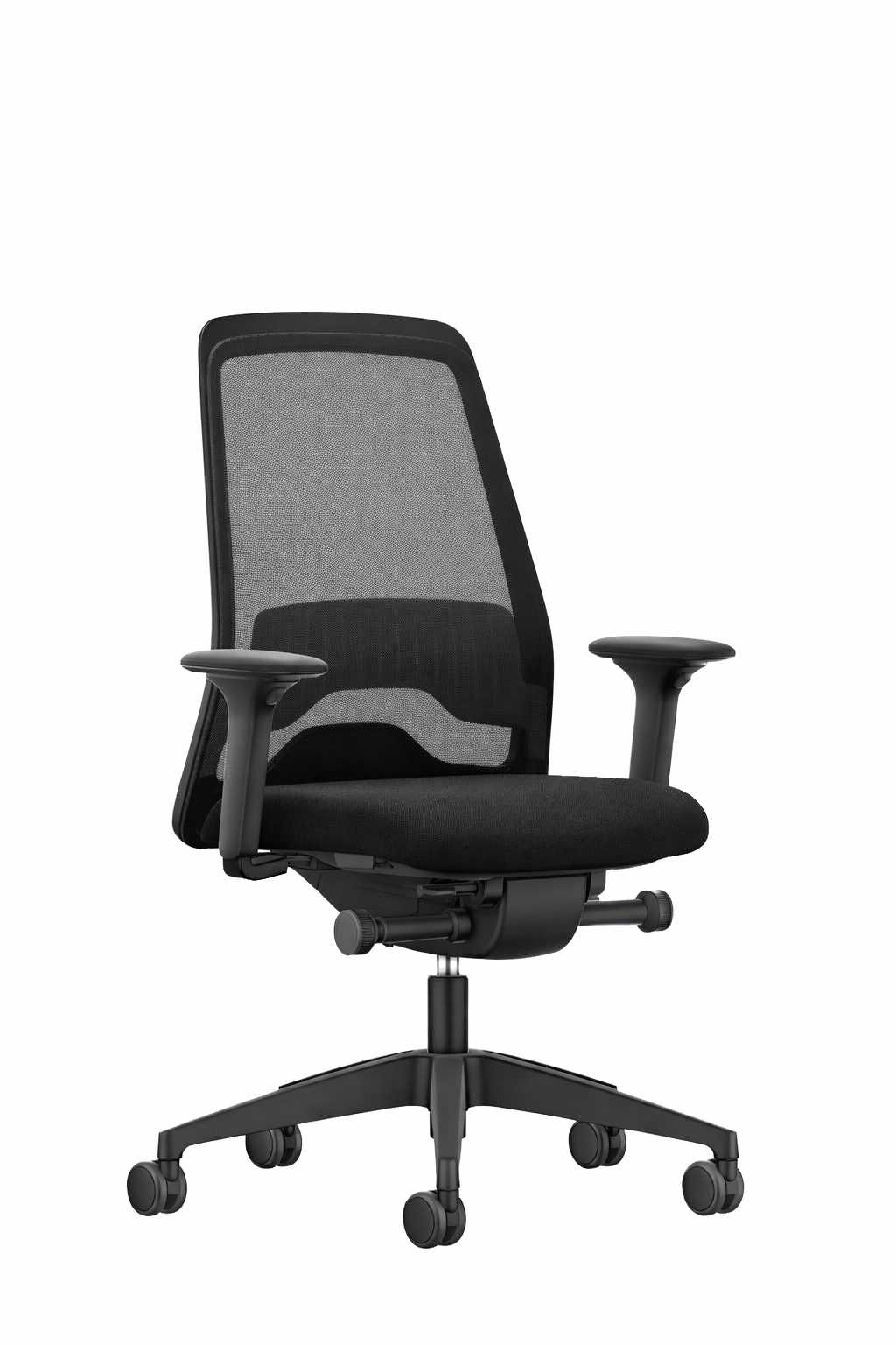 Bureaustoel Interstuhl Every EV211